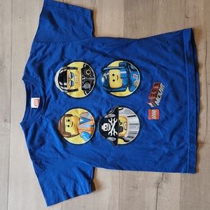 Lego Movie T-shirt